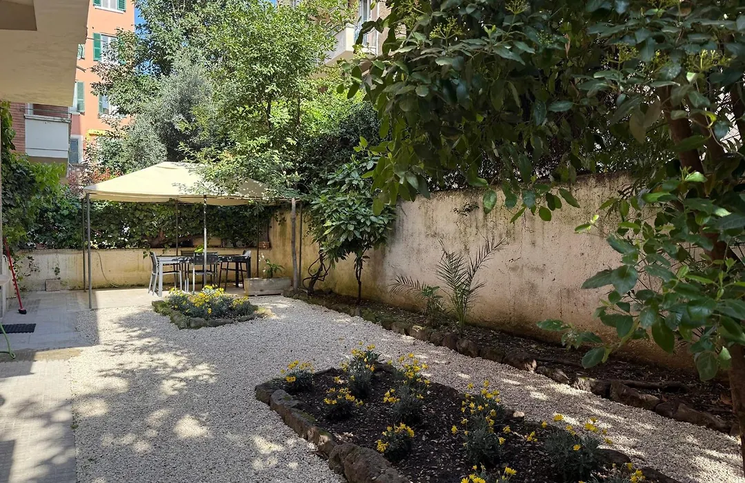 Bologna GARDEN HOUSE-1