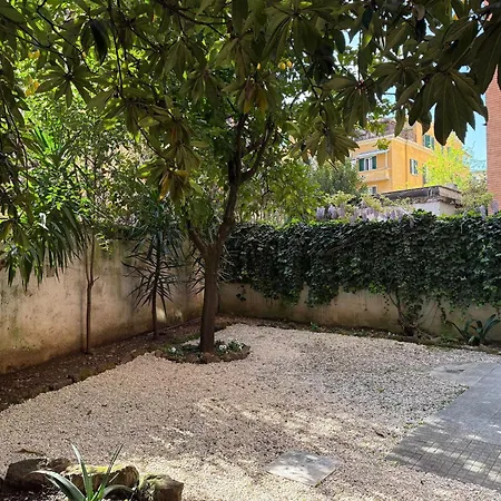 Bologna GARDEN HOUSE-2